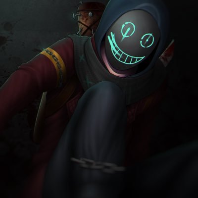 20years old (soon to be 21), loves horror, Dead by Daylight, and dark stuff, I’ll just repost things I like. Will have some NSFW.