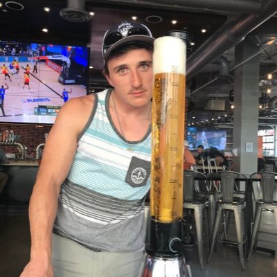 if you ain't first, you're last