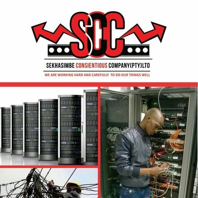 FOUNDER/(CEO) CHIEF EXECUTIVE OFFICER  &(DG) DIRECTOR GENERAL OF (SCC) SEKHASIMBE CONSIENTIOUS COMPANY(PTY)LTD SINCE 13 MAY 2016 .
ICT&ELECTRICAL TECHNOLOGIES