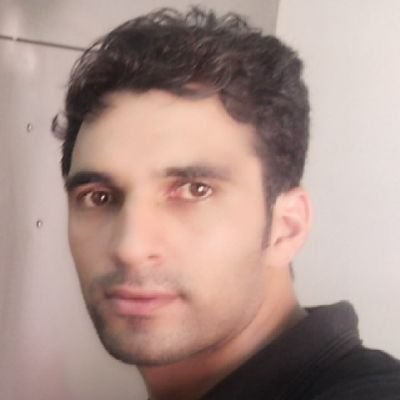 KHafeez14's profile picture. houspitailty