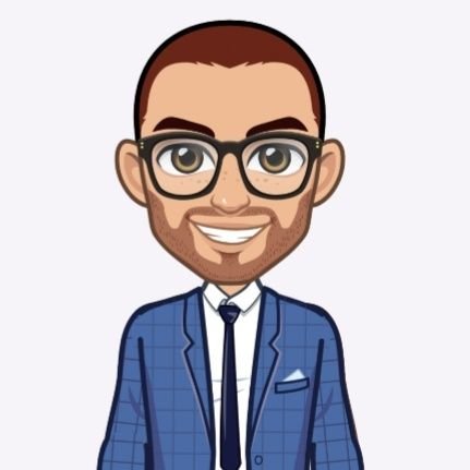 NroPrincipal's profile picture. All views my own.