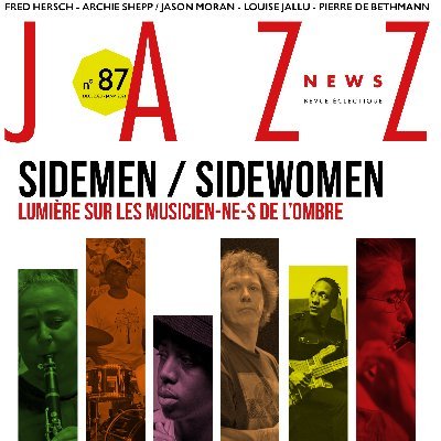 jazznewsparis Profile Picture