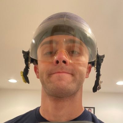 plevin96's profile picture. 