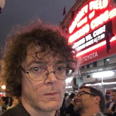 Computational Paleobiologist, Lord of Chaos & Entropy, Cubs Fan & self-proclaimed Bilbo Baggins of Paleo. I block MAGA Trash. he/him.