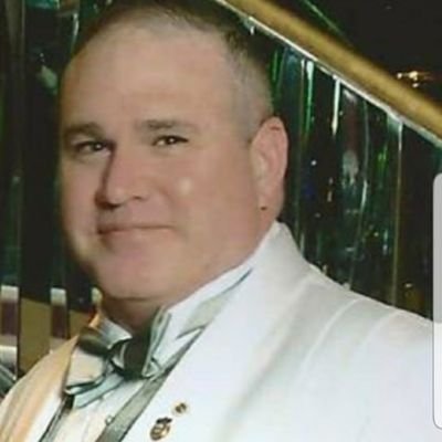 Disabled USMC Vet. Medically retired small, small town Police Chief & C.I.T., D.A.R.E & School Resource Officer (from larger Rural City).