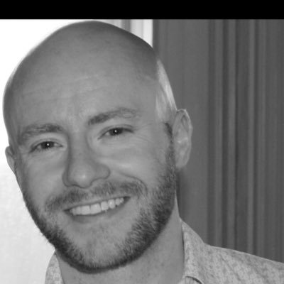 Research associate, postdoc, translational science, Imperial College London, Ovarian & rare gynae cancers. McNeish lab. Takes far too many pictures of his dog.