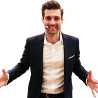 Daniel Fendt (@fendt_daniel) 's Twitter Profile