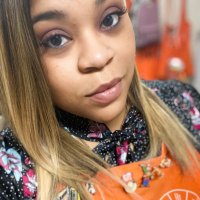 L. Harris (@l_butler09) 's Twitter Profile