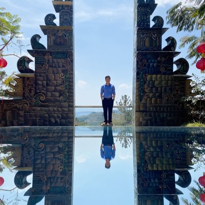 Đam mê đầu tư, thích du lịch
