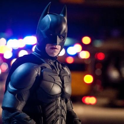 Random facts, quotes and thoughts on The Dark Knight trilogy.