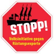 Ohne Waffen kein Krieg. Deshalb haben wir 03/21 eine Volksinitiative gestartet, um Rüstungsexporte über den Hamburger Hafen zu stoppen.