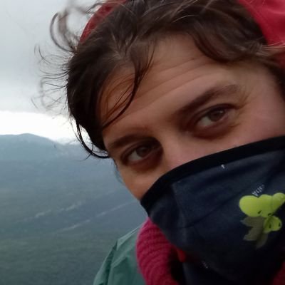 Etespuj's profile picture. Anar-hi anant.