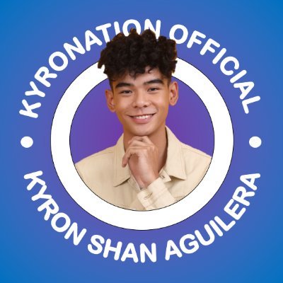 First and Official Account for Kyron Shan Aguilera • Verified by family and friends • Follow us for more realtime updates about Kyron! ✨ EST: 12/16/20