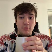 Jean Sebastien(@Tuesday_lol) 's Twitter Profile Photo