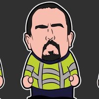 Sion Pritchard (@pritchbach) 's Twitter Profile