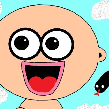 pogotaaa's profile picture. ポゴとスト6