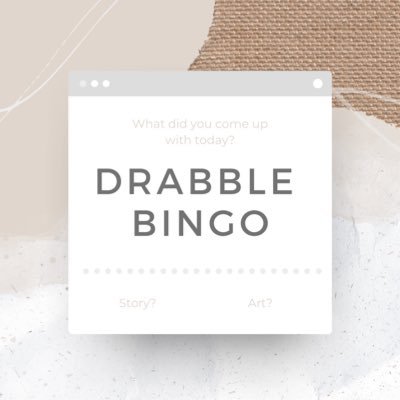 Drabble Bingo - SUMMER CARDS OUT NOWさんのプロフィール画像