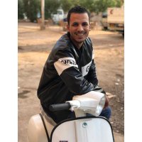 Alsayad M alshrkawy (@alsayadmalshrk1) 's Twitter Profile