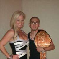 smileywwe's profile picture. 