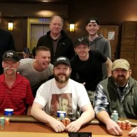 Rich Dixon (@poker4giving) 's Twitter Profile Photo Rich Dixon (@poker4giving) 's Twitter Profile Photo