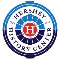 Hershey History(@hersheyhistory) 's Twitter Profile Photo