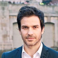 Maddox Morales (@shadowyprof) 's Twitter Profile
