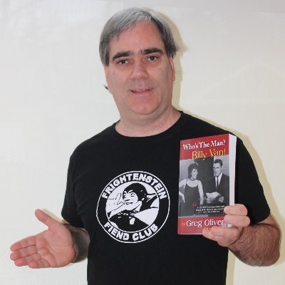 Greg Oliver Profile