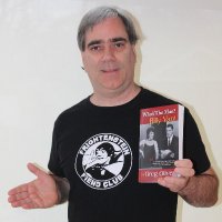 Greg Oliver (@gregmep) 's Twitter Profile Photo Greg Oliver (@gregmep) 's Twitter Profile Photo