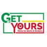 GetYoursStores's profile picture. 🔥 Get Yours Stores 🔥 Your Vermont destination for adult novelties, party gear, smoking essentials!  📍 Barre: 465 US Rt 302 📍 Waterbury: 14 Sunset Dr
