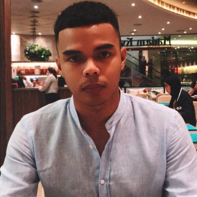 MuhammadLaduni's profile picture. 