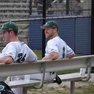 Jake_Howman04's profile picture. Ohio University @CHSPOhio | Roll Tribe⚾️ #ShellBros #OUCB | Philippians 4:13