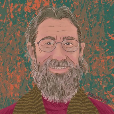 Puzzle designer, sorta entrepreneur, and retired software architect
