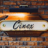 CINEX(シネックス) (@gifucinex) 's Twitter Profile Photo CINEX(シネックス) (@gifucinex) 's Twitter Profile Photo