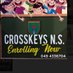 Crosskeys National School (@Ckeysns) Twitter profile photo