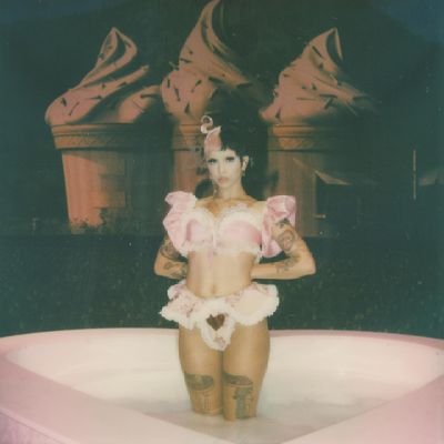 Patiently waiting for MM3 💕 @MelanieLBBH