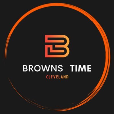 Browns fan with an opinion. Follow and interact.