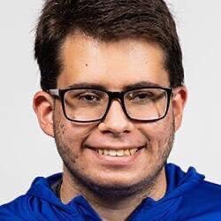 BFA Creative Writing/Spalding U. ⚽️ fan Writer for Prep Soccer @PrepSoccer Freelance writer for @sports_cj Pro Wrestling fan. Freelance writer for @LeoWeekly