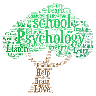 We are a dedicated team of school psychologists supporting students of Wake County, North Carolina on their journey to career and college readiness.