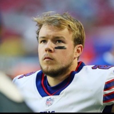 Official Tracker Of Buffalo Bills Rookie Kicker Tyler Bass. Told Twitter to take their blue checkmark and shove it. Directly affiliated with the Buffalo Bills.