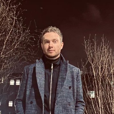 IainWeirs's profile picture. Illmatic