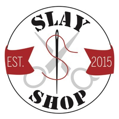 Slay Shop