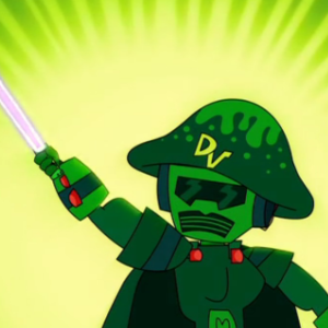 ltmodcs's profile picture. Maker, programmer, cybersecurity pro, teacher, vegan.