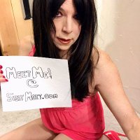 Sissy Inspiration (@sissyinspo) 's Twitter Profile Photo