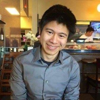 AlexChiou's profile picture. I just post random garbage - Don't follow me lol.