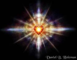 HealingPrayers's profile picture. A nondenominational prayer and meditation circle. Post your requests and send good energy to others... Artwork by Daniel B Holeman.