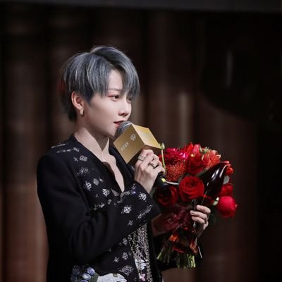 LiuYuxinさんのプロフィール画像