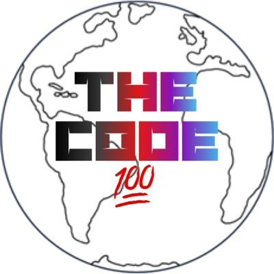 THECODE77625263's profile picture. The code💯
