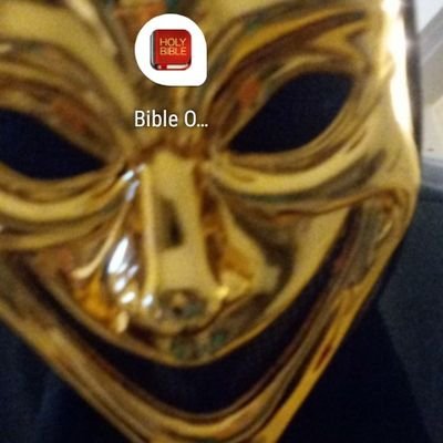 jerraud's profile picture. Revelation 1:19