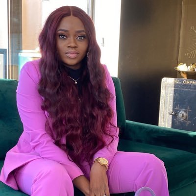 BluMolly's profile picture. Data Scientist🇳🇬🇺🇸