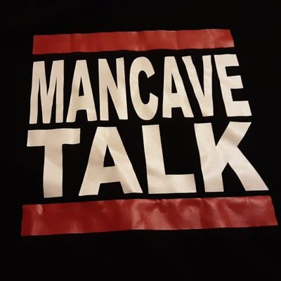 Your #1 place for Sports, Entertainment, and everything that is said in the Cave. Join Cease, Shoe, Myree, Piphus, and LaMar for Man Cave Talk!